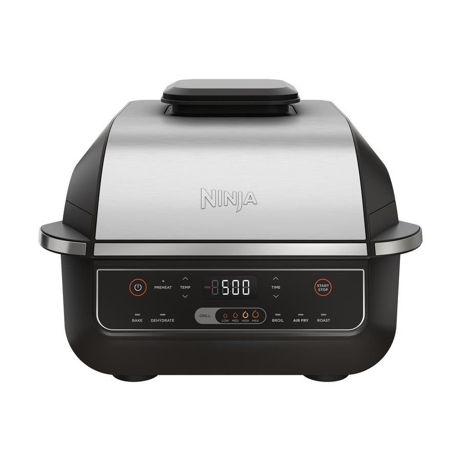 Ninja Foodi Indoor Grill and Air Fryer
