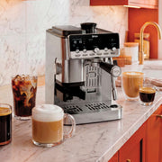 Ninja Luxe™ Café Mini Plus AutoFroth Espresso Machine