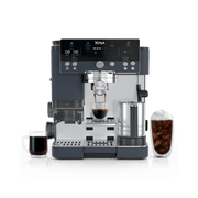Ninja Luxe™ Café Premier Espresso Machine in Black
