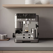 Ninja Luxe™ Café Premier Espresso Machine in Black