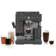 Ninja Luxe™ Café Pro Espresso Machine
