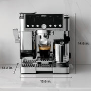 Ninja Luxe™ Café Pro Espresso Machine