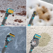 Shark CarpetXpert™ HairPro Carpet Cleaner Pet Formula
