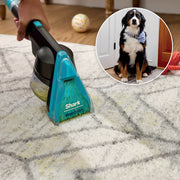 Shark CarpetXpert™ HairPro Carpet Cleaner