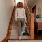 Shark CarpetForce™ HairPro Upright Carpet Cleaner in Copper