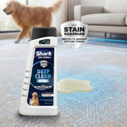 Shark® Deep Clean Ultra Formula with Stain Guardian, 48oz