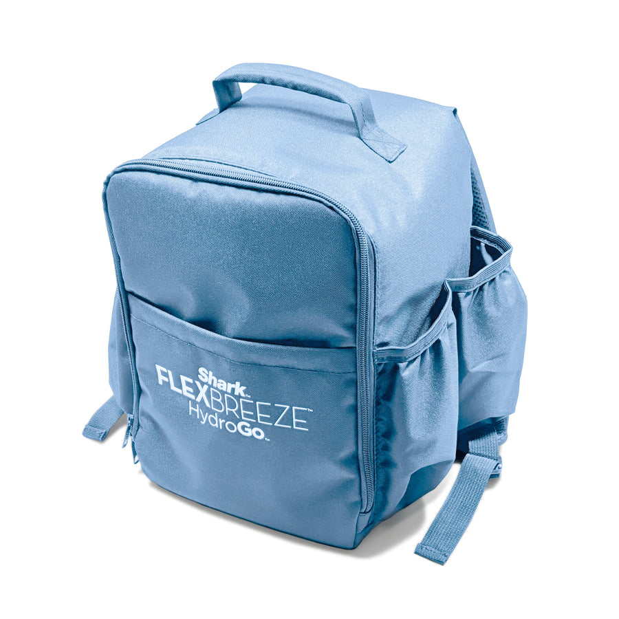 Shark™ FlexBreeze™ HydroGo™ Travel Bag