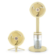 Shark FlexBreeze Pro Mist Indoor & Outdoor Fan