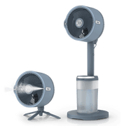 Shark FlexBreeze Pro Mist Indoor & Outdoor Fan