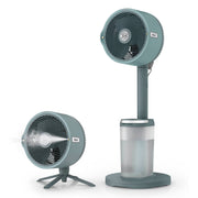 Shark FlexBreeze Pro Mist Indoor & Outdoor Fan