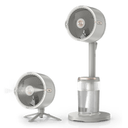 Shark FlexBreeze Pro Mist Indoor & Outdoor Fan