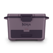 Ninja FrostVault™ 50qt Cooler in Blue Grey
