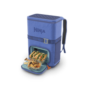 Ninja FrostVault™ 24 Can Backpack Cooler in Royal Blue