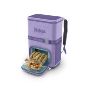 Ninja FrostVault™ 24 Can Backpack Cooler in Charcoal Gray