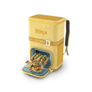 Ninja FrostVault™ 24 Can Backpack Cooler in Charcoal Gray