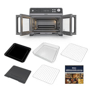 Ninja French Door Air Fryer and Countertop Oven