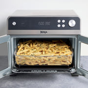 Ninja French Door Air Fryer and Countertop Oven