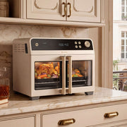 Ninja French Door Air Fryer and Countertop Oven