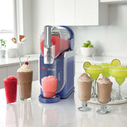 Ninja SLUSHi Slushie Machine in Luminous Blue, 7+ Servings