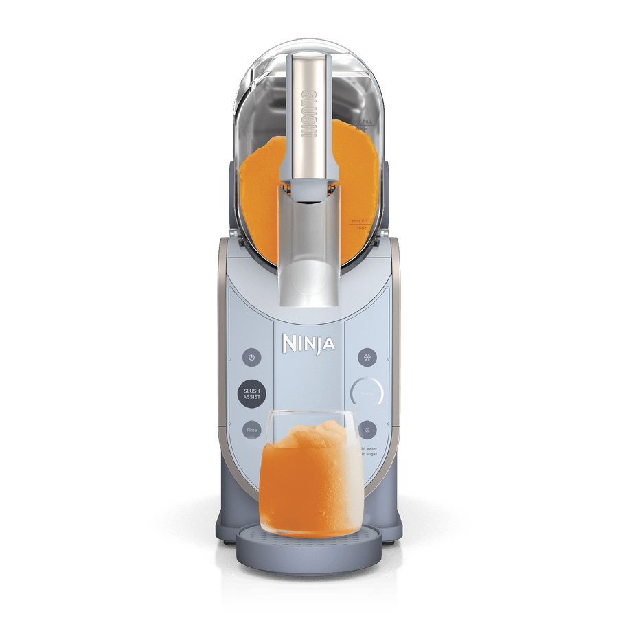 Ninja SLUSHi Smart Slushie Machine in Light Blue, 7+ Servings