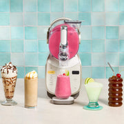 Ninja SLUSHi XL Slushie Machine in Pink Violet, 10+ Servings