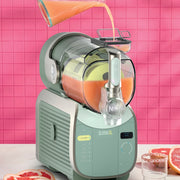 Ninja SLUSHi XL Slushie Machine in Pink Violet, 10+ Servings
