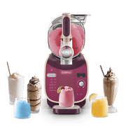 Ninja SLUSHi MAX Slushie Machine in Blue, 12+ Servings
