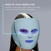 Shark CryoGlow™ LED Face Mask
