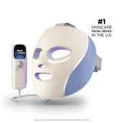 Shark CryoGlow™ LED Face Mask in Starlight Dream