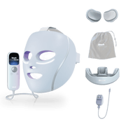 Shark CryoGlow™ LED Face Mask