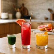 Ninja NeverClog™ Juicer in Spanish Moss