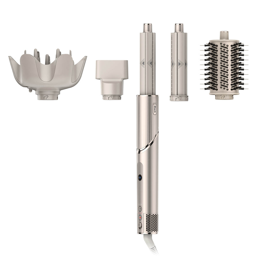Shark FlexStyle® 4-in-1 Air Styling & Drying System With Diffuser