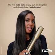 Shark Glam™ 5-in-1 Air Styler & Straightener With Diffuser