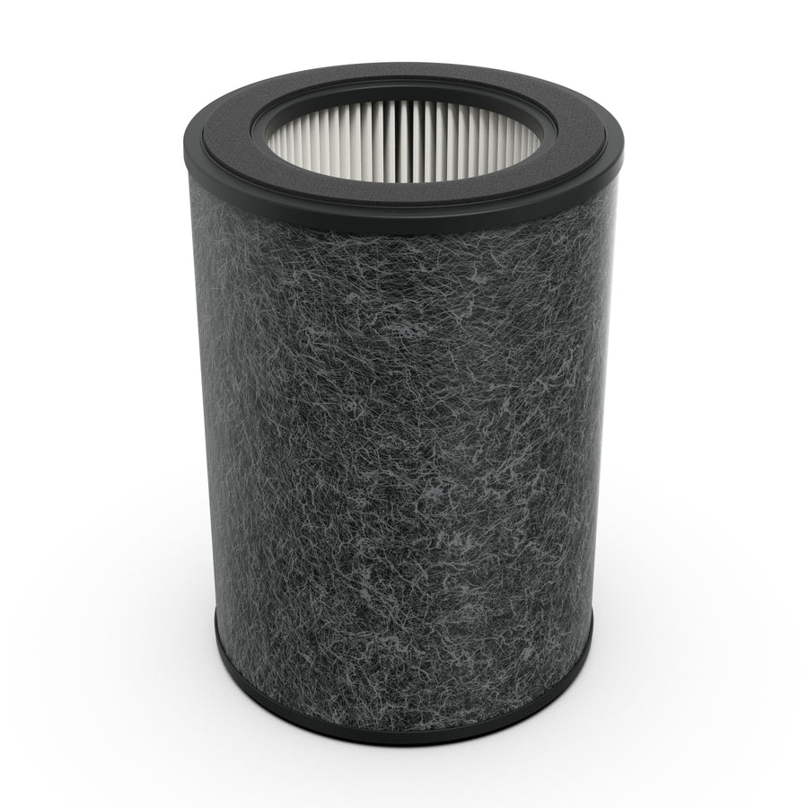 Shark Air Purifier MAX Anti-Allergen Filter with True HEPA