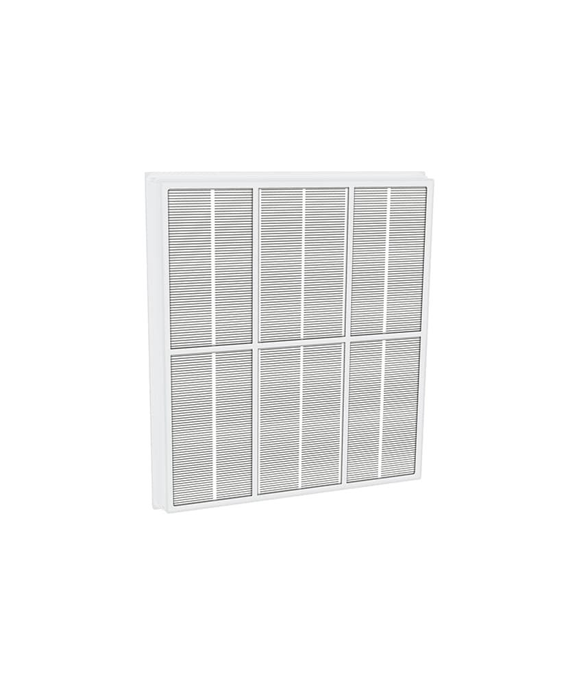 Shark™ Air Purifier 4-Fan Anti-Allergen True HEPA NANOSEAL™ Filter with Advanced Odor Lock & Fumes Lock