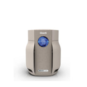 Shark BreatheClear™ Compact Pro with NeverChange™ Air Purifier, Dune