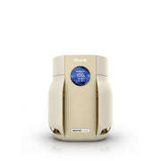 Shark BreatheClear™ Compact Pro with NeverChange™ Air Purifier, Butter