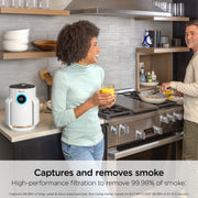 Shark NeverChange™ Compact Air Purifier Bundle