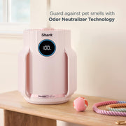 Shark NeverChange™ Compact Pro Air Purifier