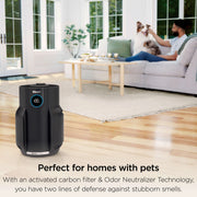 Shark NeverChange™ Air Purifier