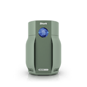 Shark BreatheClear™ Air Purifier with NeverChange™ in Sage