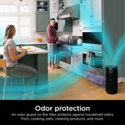 Shark HEPA Air Purifier Max