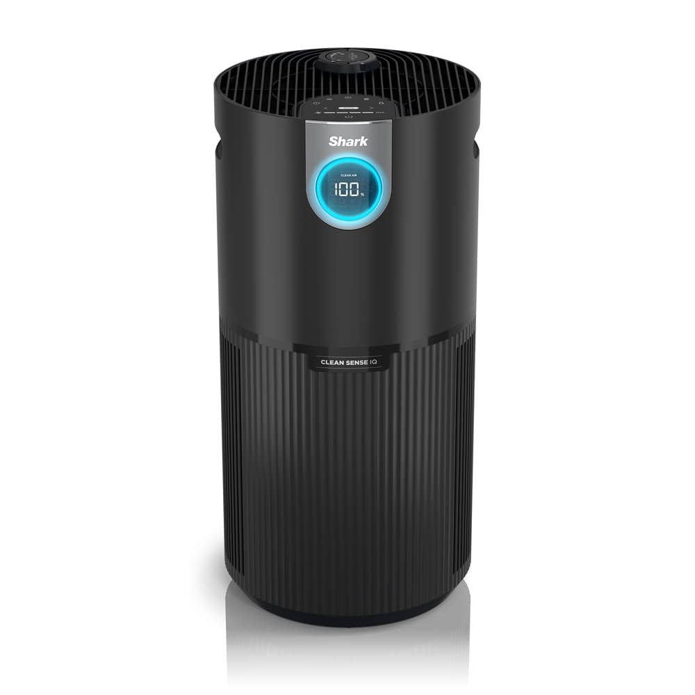 Shark CleanSense™ HEPA Air Purifier and Odor Neutralizer