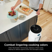 Shark NeverChange™ Air Purifier Max