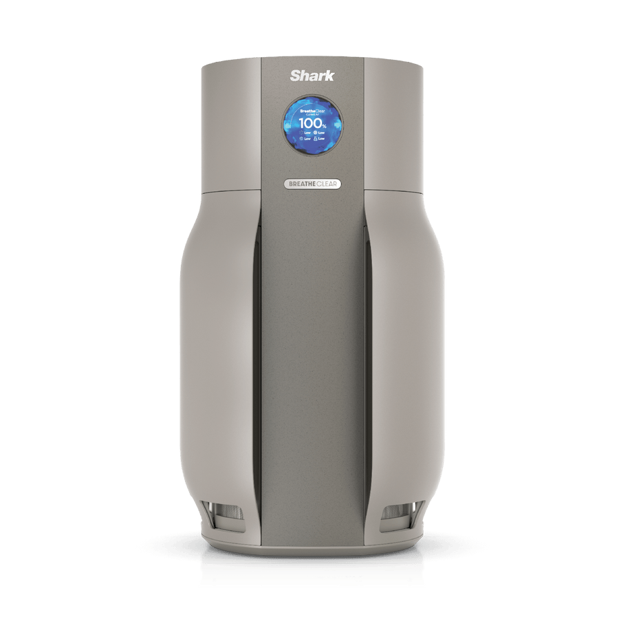 Shark BreatheClear™ Air Purifier Max with NeverChange in Dune