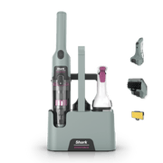 Shark StainForce™ Portable Spot Cleaner and Stain Cleaner Bundle
