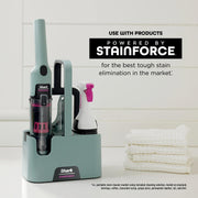 Shark StainForce Dual-Formula Refill Cartridge + Spray Head