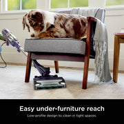 Shark® PowerDetect® Corded Stick Vacuum