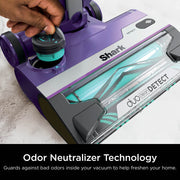 Shark® PowerDetect® Corded Stick Vacuum