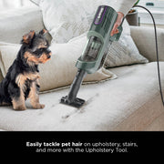 Shark Detect™ Corded Stick Vacuum